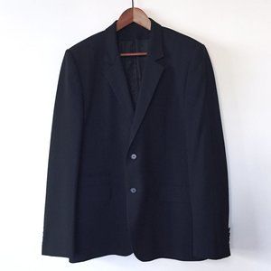 Givenchy Men's Wool Blazer